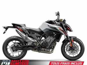 KTM KTM 790 DUKE 2024 2024