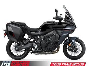 YAMAHA YAMAHA TRACER 9 Y-AMT 2025 2025