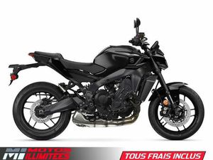 YAMAHA YAMAHA MT-09 2025 2025