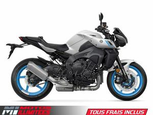 YAMAHA YAMAHA MT-10 2025 2025