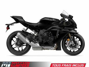 YAMAHA YAMAHA YZF-R1 2025 2025