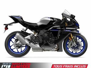 YAMAHA YAMAHA YZF-R1M 2025 2025