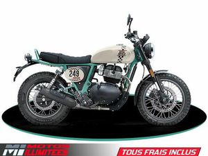 ROYAL ENFIELD ROYAL ENFIELD BEAR 650 2025 2025