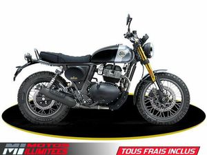 ROYAL ENFIELD ROYAL ENFIELD BEAR 650 2025 2025