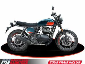 ROYAL ENFIELD ROYAL ENFIELD BEAR 650 2025 2025