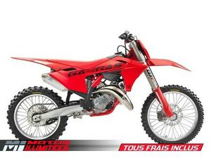 GASGAS GAS GAS MC 150 2025 2025