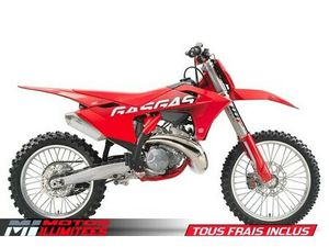 GASGAS GAS GAS MC 250 2025 2025