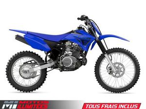 YAMAHA YAMAHA TT-R125 2024 2024