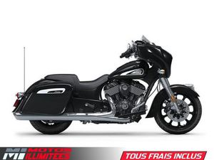 INDIAN INDIAN CHIEFTAIN 2025 2025