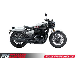 ROYAL ENFIELD ROYAL ENFIELD SHOTGUN 650 2024 2024