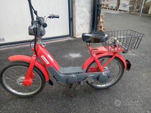 PIAGGIO CIAO - 1981