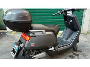 VENDO NIU NQI GTS ER (2020 - 25) USATA A GENOVA (CODICE 9660838) - MOTO.IT