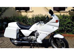 VENDO MOTO GUZZI NEVADA 750 NT (1994 - 98) USATA A SCARPERIA (CODICE 9618409) - MOTO.IT