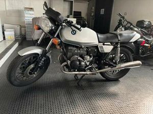 BMW R 45