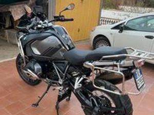 BMW R 1250 GS ADVENTURE