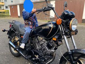 YAMAHA XV 1000 SE - MIDNIGHT SPECIAL