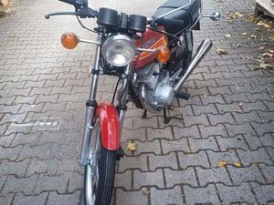 HONDA CB 125 T
