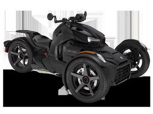 2025 CAN-AM RYKER SPORT