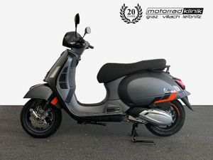 MOTO NEUVE: VESPA GTS 310 SUPERSPORT