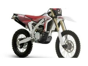 VENDO FANTIC MOTOR XEF 450 (2025) NUOVA A ROSTA (CODICE 9662097) - MOTO.IT