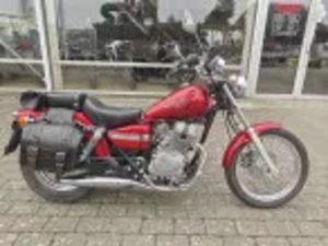 HONDA CMX 250 REBEL