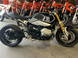 2019 BMW R NINET