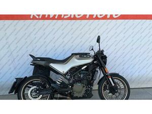 VENDO HUSQVARNA VITPILEN 401 (2021 - 23) USATA A BONATE SOTTO (CODICE 9661798) - MOTO.IT