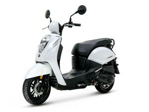 SYM MIO 50, SCOOTER, MOTO NEUVE, CHF 2'495.-
