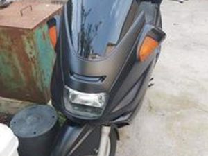 YAMAHA MAJESTY 250 - 1999