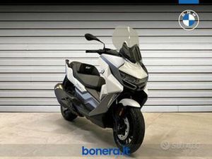 BMW C 400 GT ABS MY21