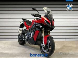 BMW S 1000 XR ABS MY20