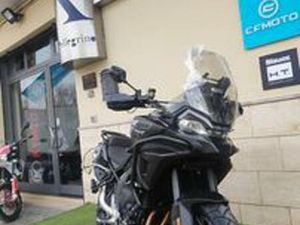 CFMOTO 700MT ADV - 2025