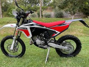 FANTIC XE 125 - 2021