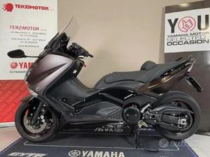 YAMAHA T MAX 530 BRONZE MAX ABS