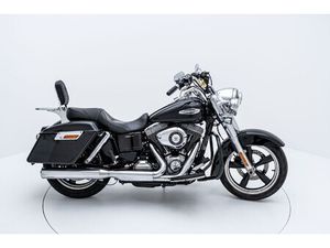FLD DYNA SWITCHBACK ABS