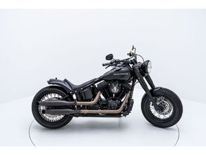 FLS SOFTAIL SLIM ABS