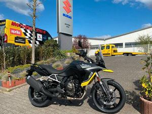 SUZUKI DL800 ´25 - HERBST DEAL