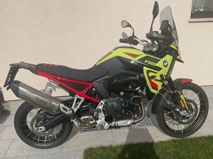 OCCASION BMW F 900 GS