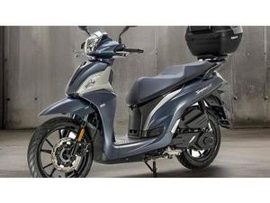 VENDO SYM SYMPHONY 125 ST (2025) NUOVA A RIMINI (CODICE 9661731) - MOTO.IT