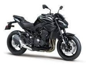 KAWASAKI Z 900 2026