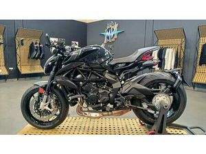 VENDO MV AGUSTA DRAGSTER 800 R (2023 - 25) NUOVA A CESENA (CODICE 9662782) - MOTO.IT