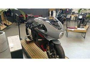 VENDO MV AGUSTA SUPERVELOCE 800 (2021 - 25) NUOVA A CESENA (CODICE 9662795) - MOTO.IT