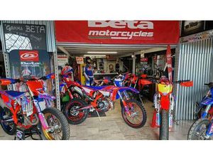 VENDO BETAMOTOR RR 300 2T ENDURO RACE (2025) NUOVA A ARLUNO (CODICE 9662865) - MOTO.IT