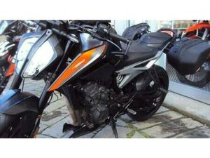 VENDO KTM 790 DUKE (2018 - 20) USATA A IMPERIA (CODICE 9662989) - MOTO.IT