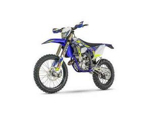 300 SEF VORFÃ¼HRMODELL