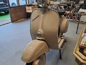 VESPA 50S 75 CC RESTAURADA E DO ANO DE 1973