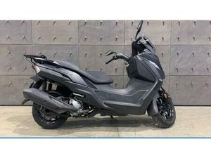 VENDO SYM JOYMAX 300 Z ABS (2018 - 20) USATA A SESTO SAN GIOVANNI (CODICE 9663077) - MOTO.IT