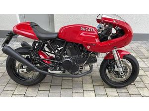 DUCATI SPORT 1000 S DS 1000 SPORTCLASSIC