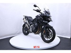 TRIUMPH TIGER 1200 GT PRO TIGER 1200 GT PRO 1.HAND