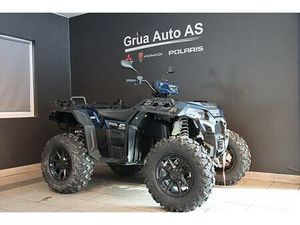 POLARIS SPORTSMAN XP1000 S